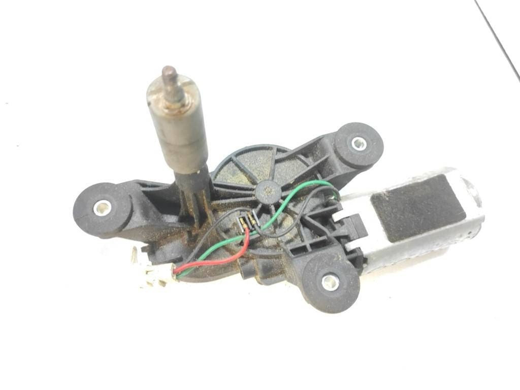 Alfa Romeo 147 2005 Rear wiper motor MS2596000640 