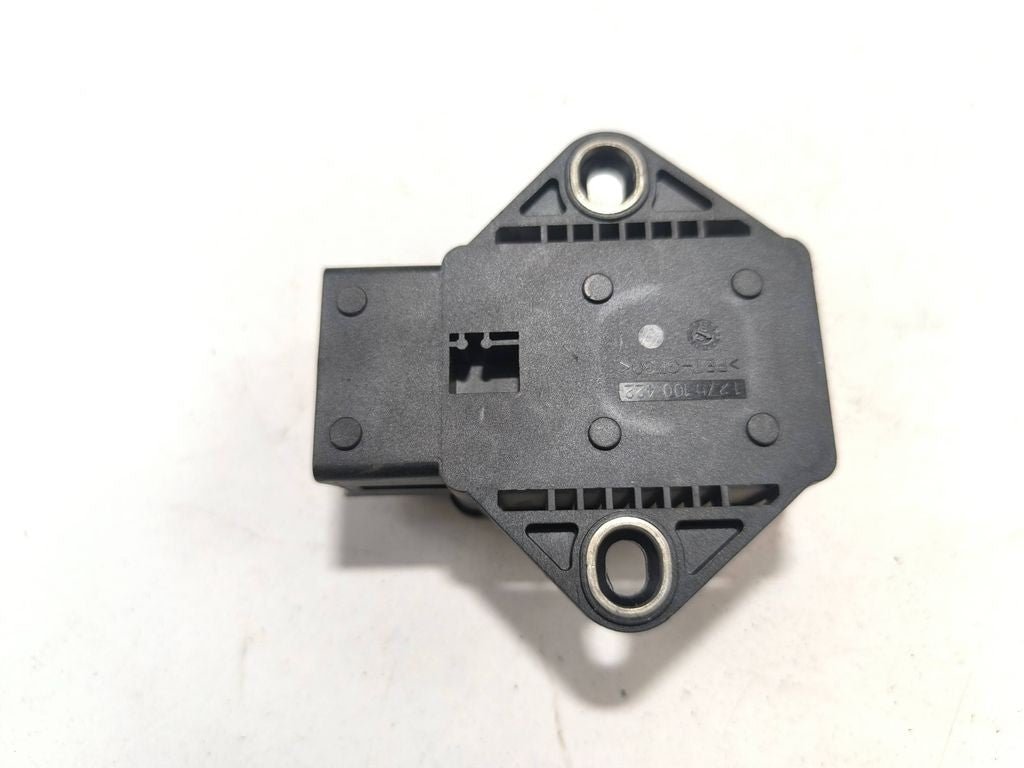 BMW 5 E60 E61 2005 ESP acceleration yaw rate sensor 0265005266 
