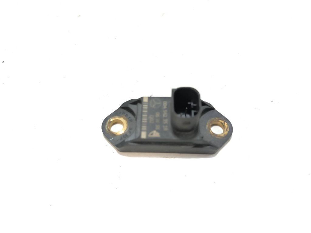 Mercedes-Benz E W211 2003 Acceleration sensor 0045423518 