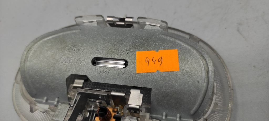 Ford Mondeo MK3 2.5 V6 2004 Rear Interior Reading Light XS4113776BA