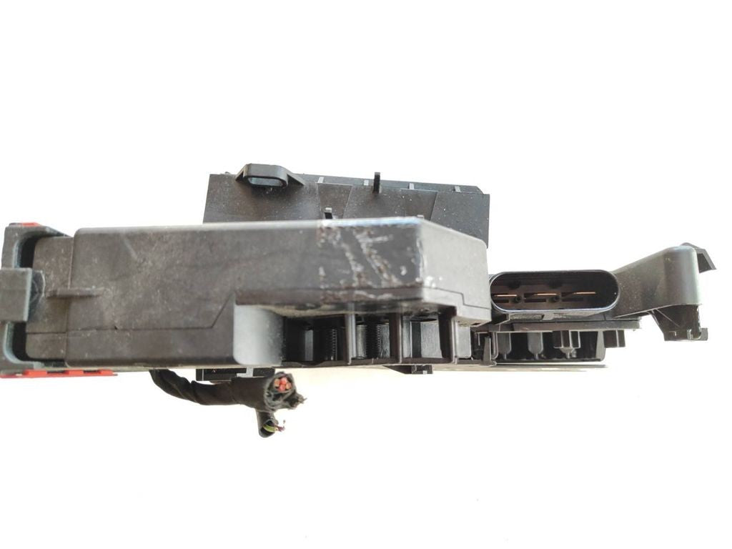 Mercedes-Benz E C207 W207 2010 Diesel Positive wiring loom A2075400340 