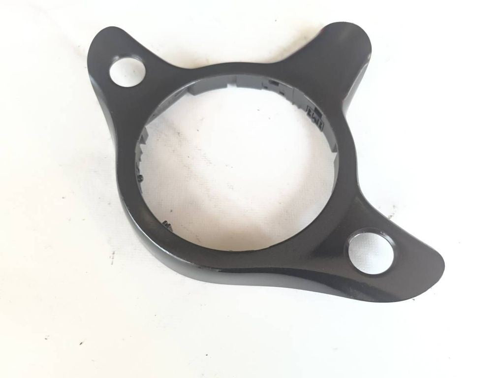 Alfa Romeo 159 2007 Diesel Steering wheel trim / DAMAGED/ CHECK PHOTOS