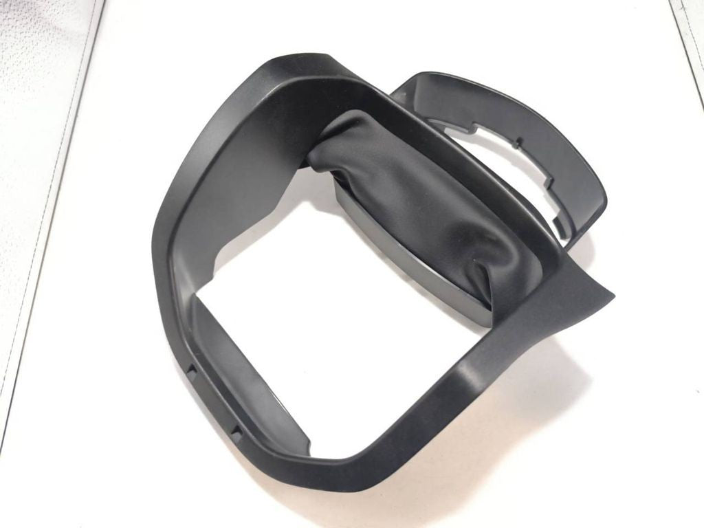 Mercedes-Benz GLC X253 C253 2016 Steering wheel column trim A2536806000 