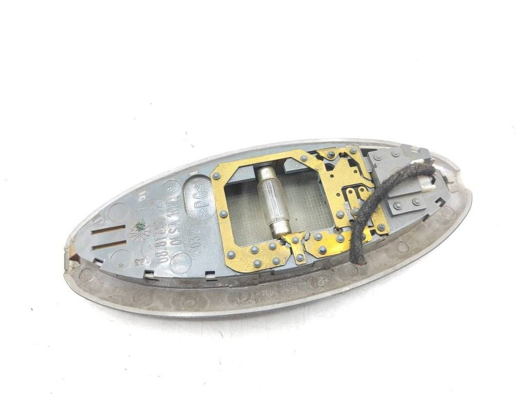 Alfa Romeo 147 2001 rear seat light 088170012 