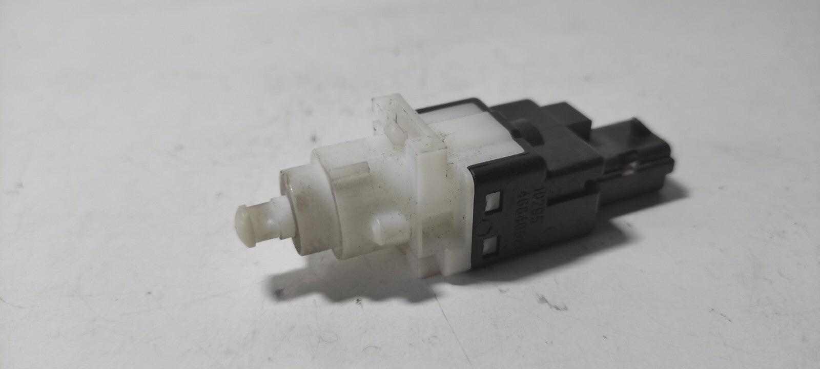 Alfa Romeo 147 Diesel JTD 110kW 2003 Brake Pedal Sensor 46840510