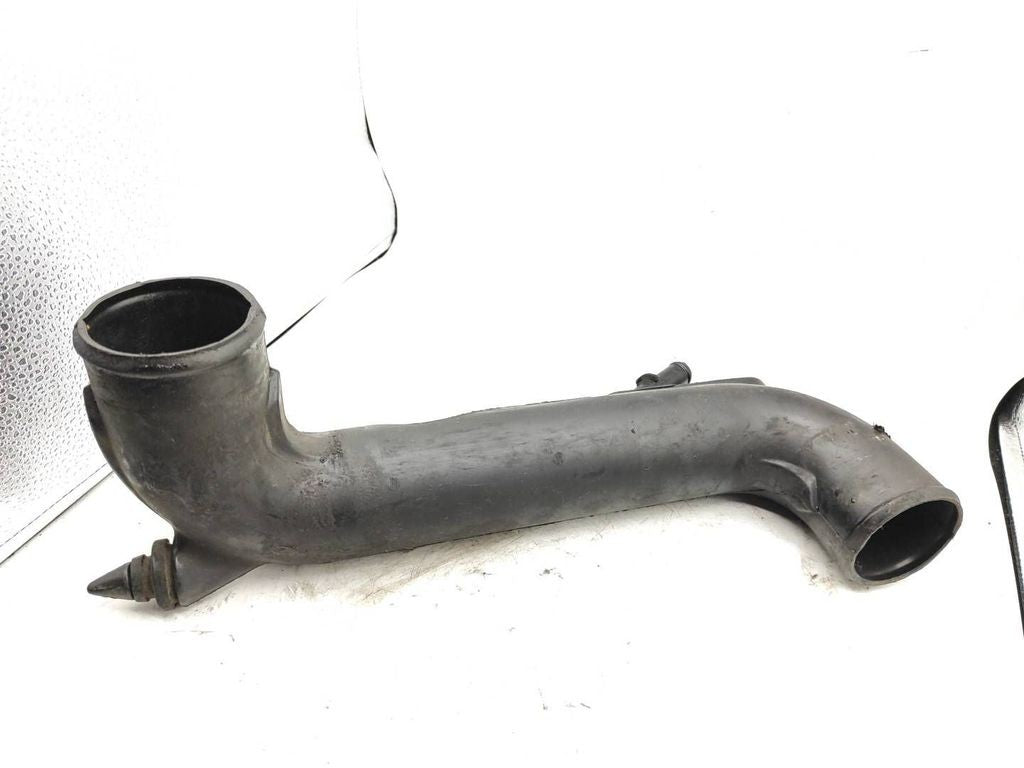 Alfa Romeo 166 2.4JTD 10V 2001 Diesel air intake hose pipe 