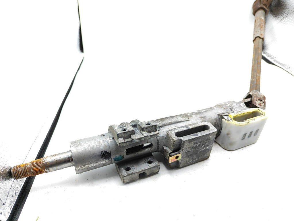 Alfa Romeo 156 2.4JTD SW 2001 LHD Steering Column Mechanism