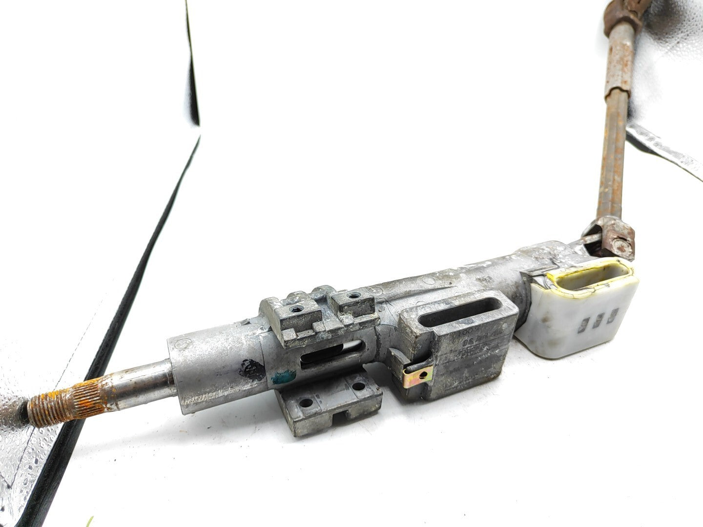 Alfa Romeo 156 2.4JTD SW 2001 LHD Steering Column Mechanism