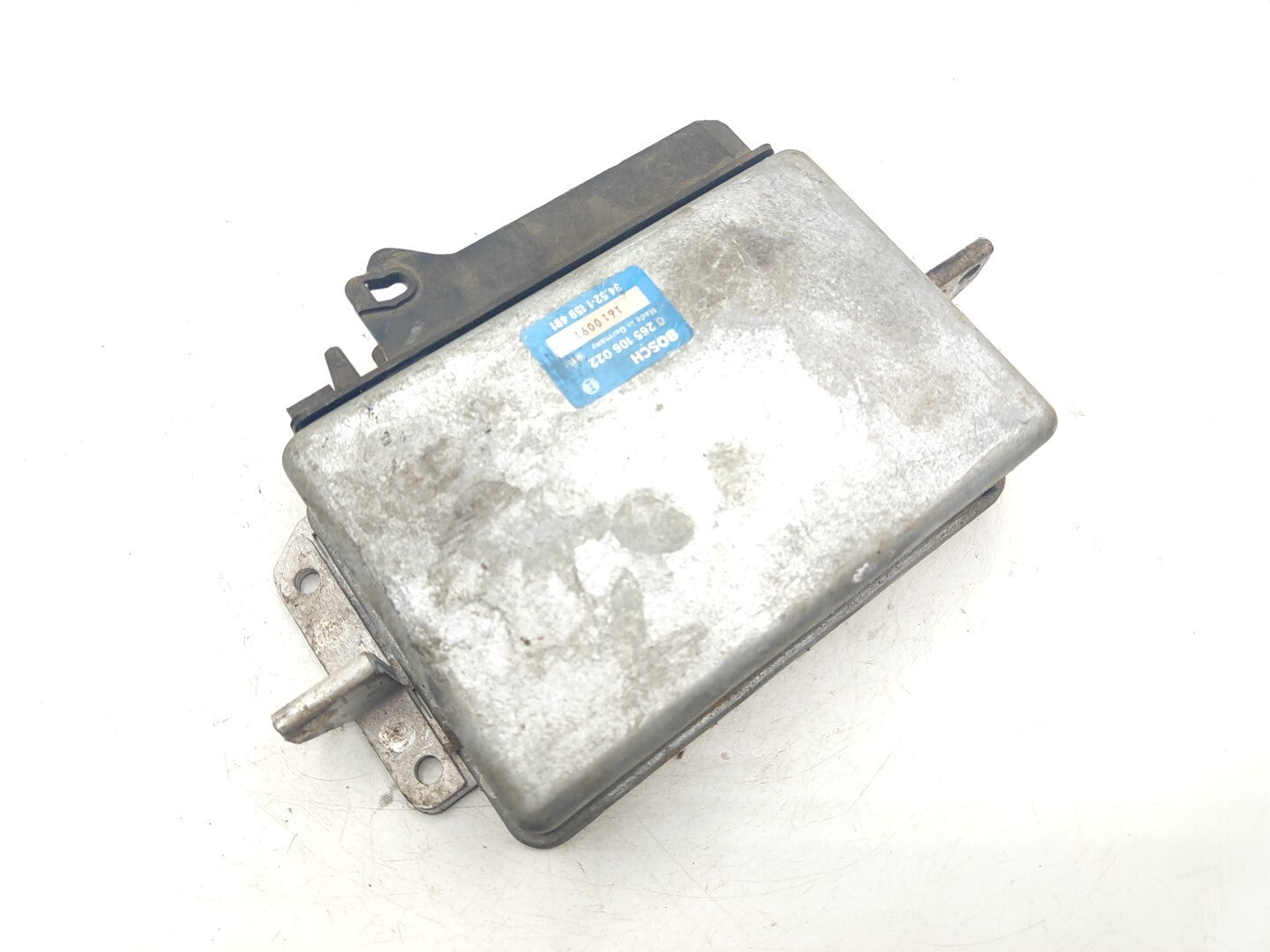 BMW 5 Series E34 2.4TD Diesel ABS Control Unit Module 0265106022