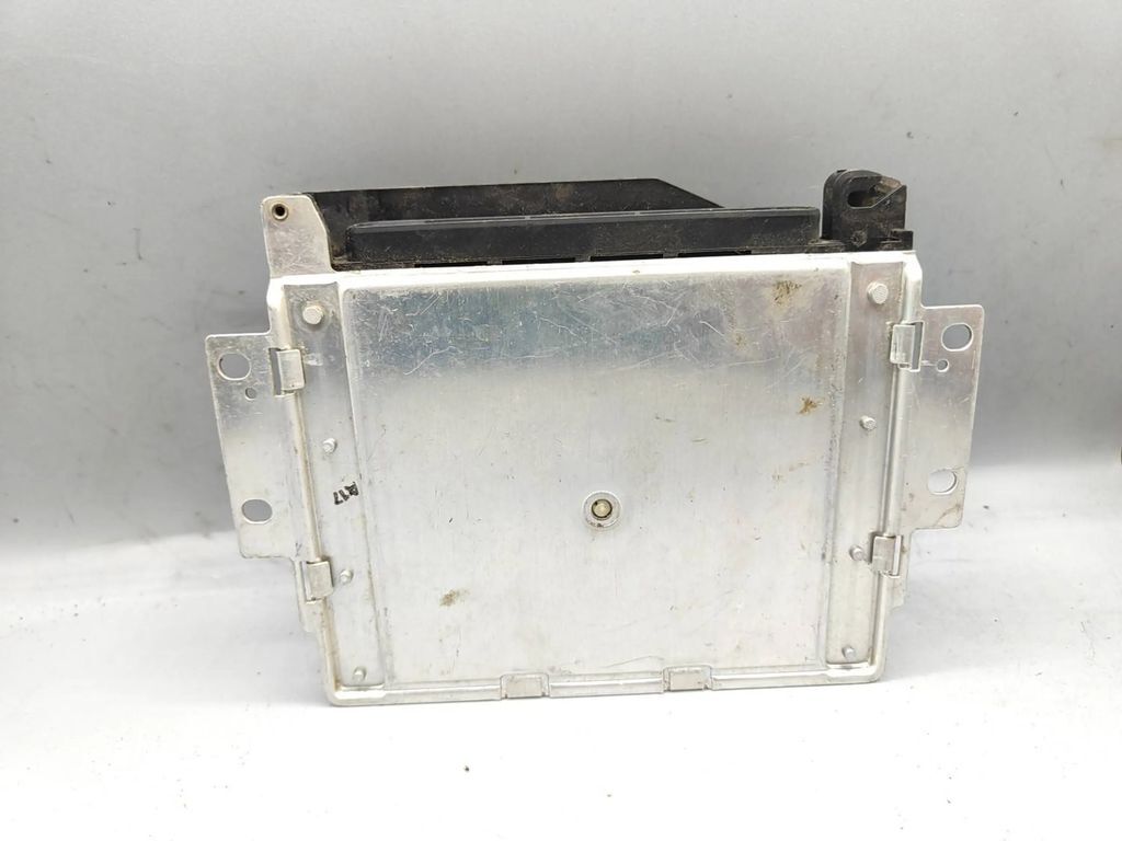 BMW 5 E39 1999 ESP ABS control module ECU 0265109021