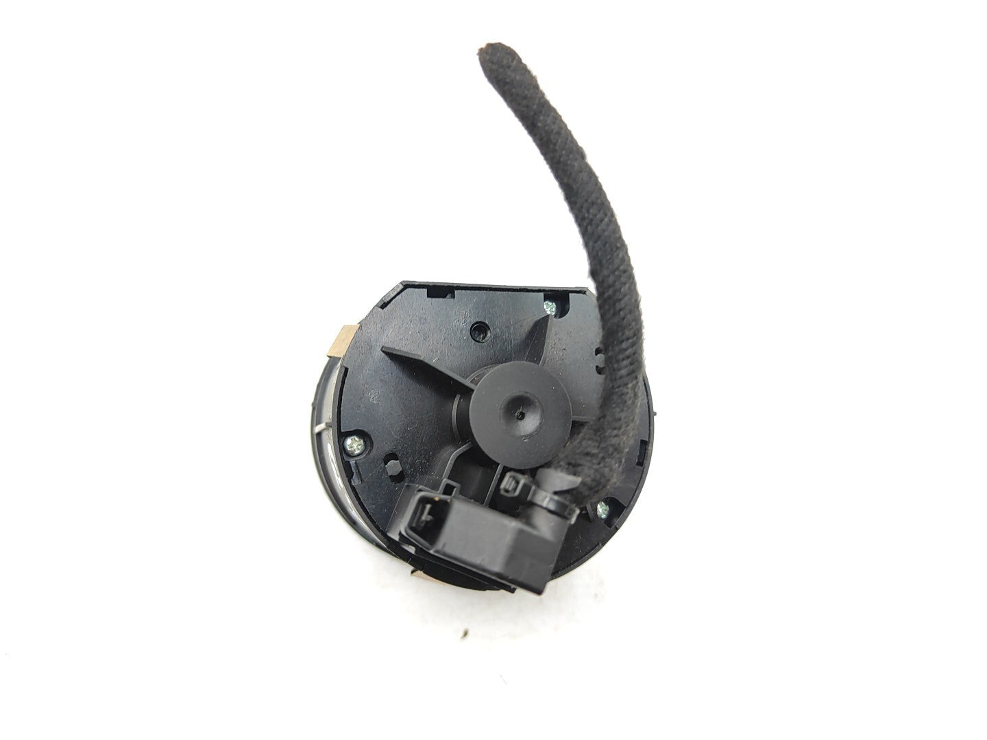 Audi A6 C6 2.4i 130kW 2006 LHD Hazzard Light Switch Button 4F2941531D