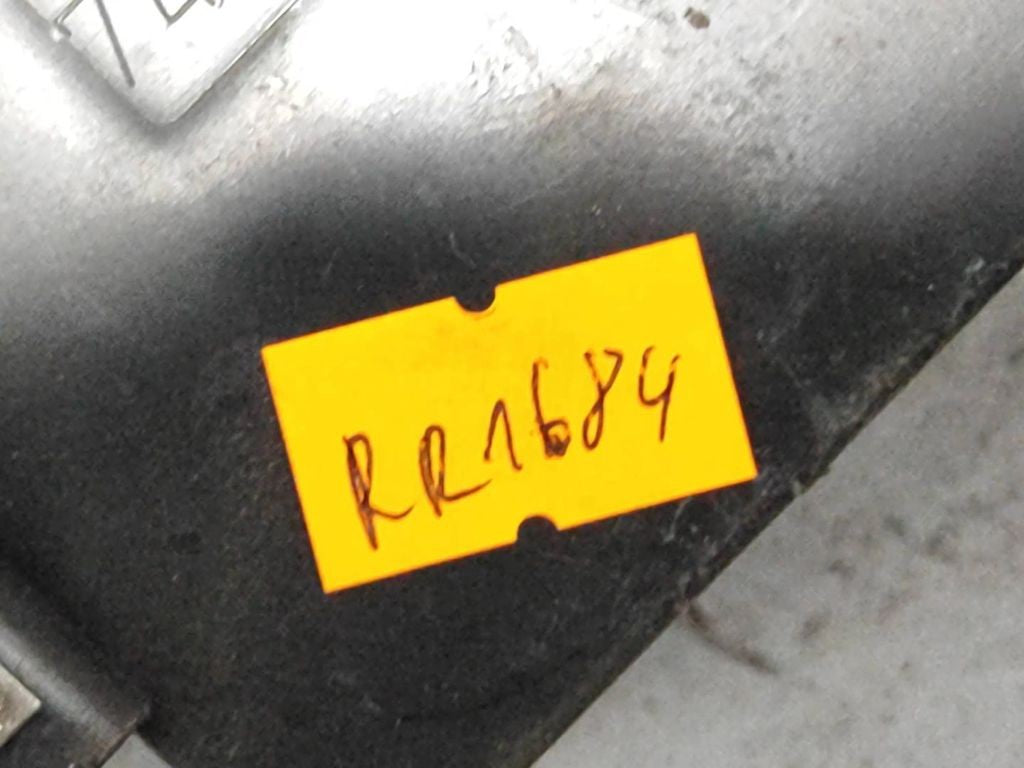 Audi A6 S6 C5 4B 1997 Alarm control unit module 4B0951173 