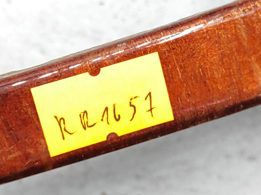 Mercedes-Benz C W203 2002 Dashboard center trim panel A2036802539 