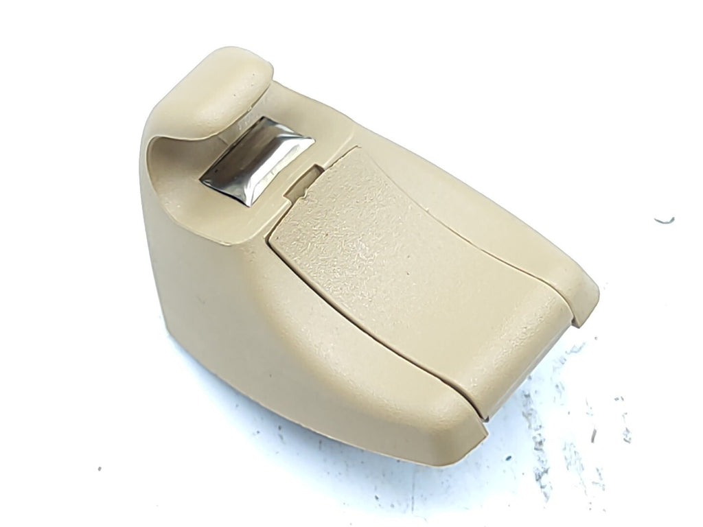 BMW 5 Series E61 530D 170kW 2006 LHD Front Sun Visor Mount Bracket