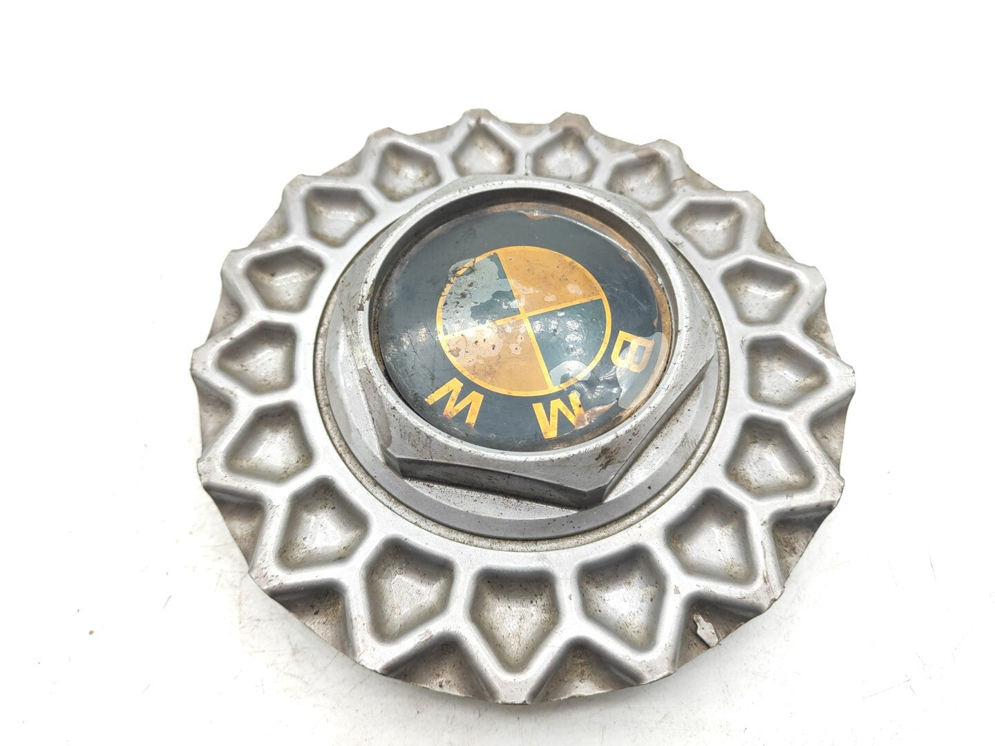 BMW 5 Series E34 Alloy Wheel Plastic Center Cap 1179828 36131179828