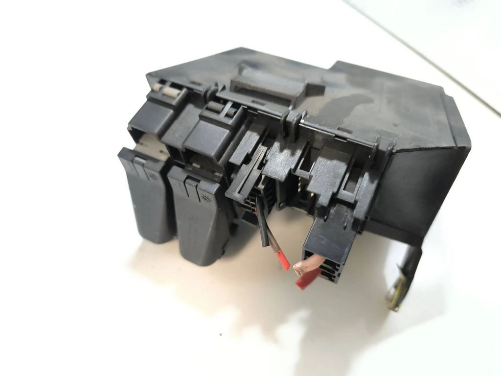 Mercedes-Benz E Class W210 1996 Light switch button 2105451404 