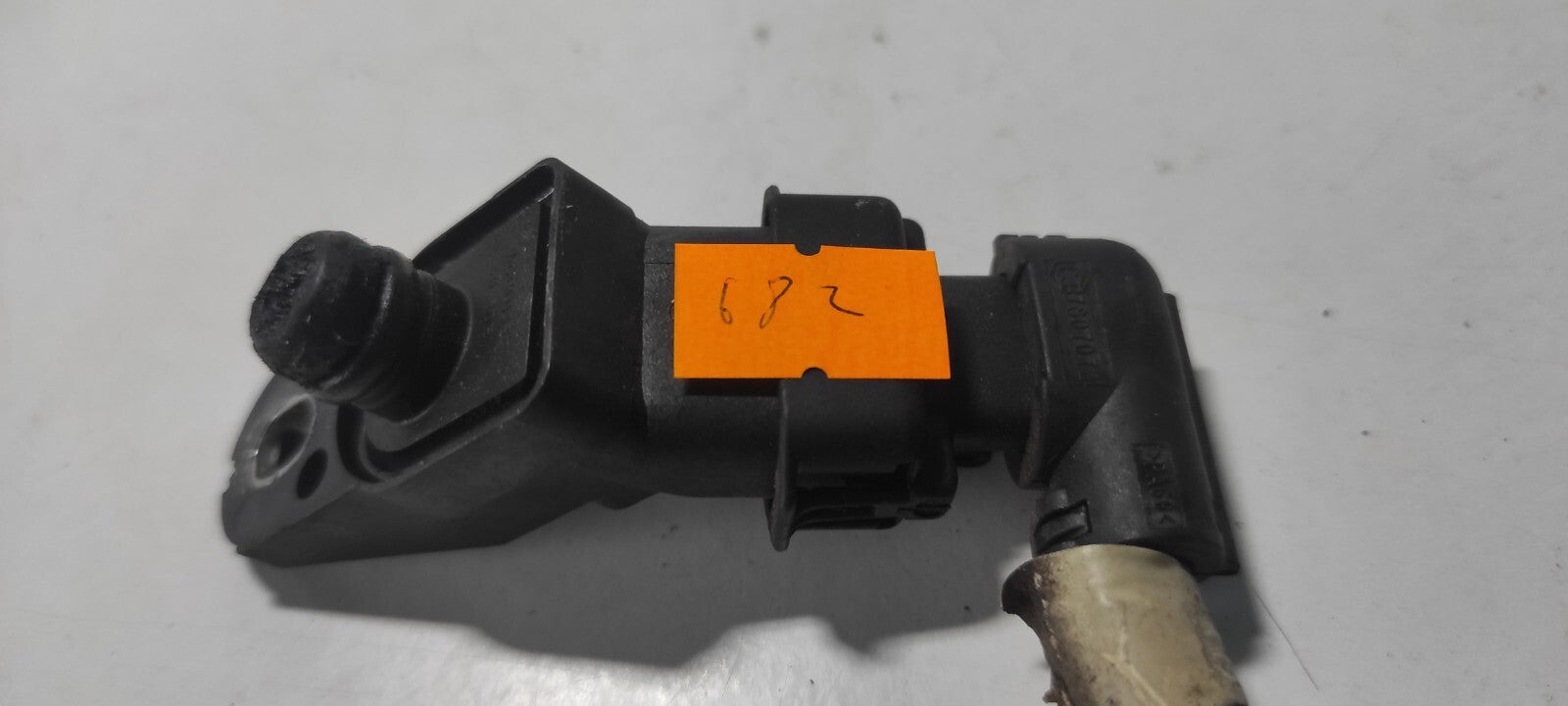 Alfa Romeo GT Diesel JTD 110kW 2006 MAP Air Pressure Sensor 0281002215