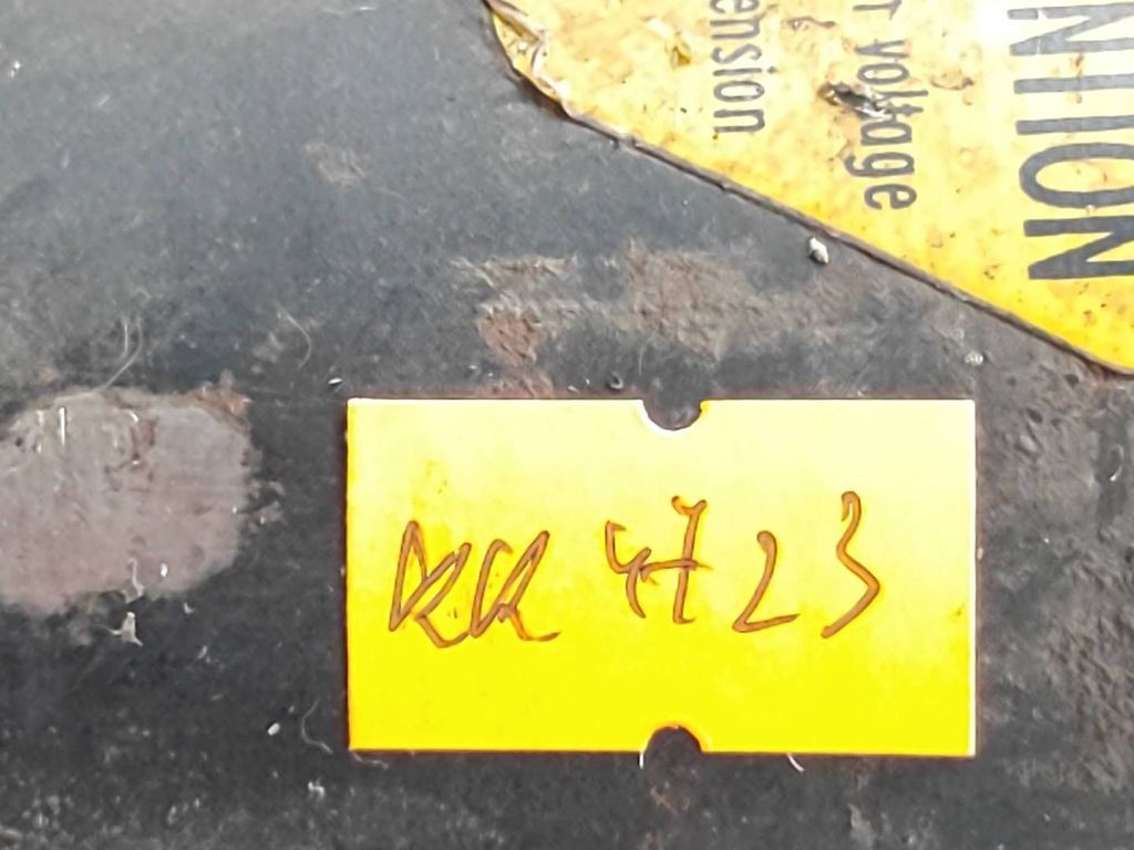 BMW 3 E36 1992 High voltage ignition coil 2122014 