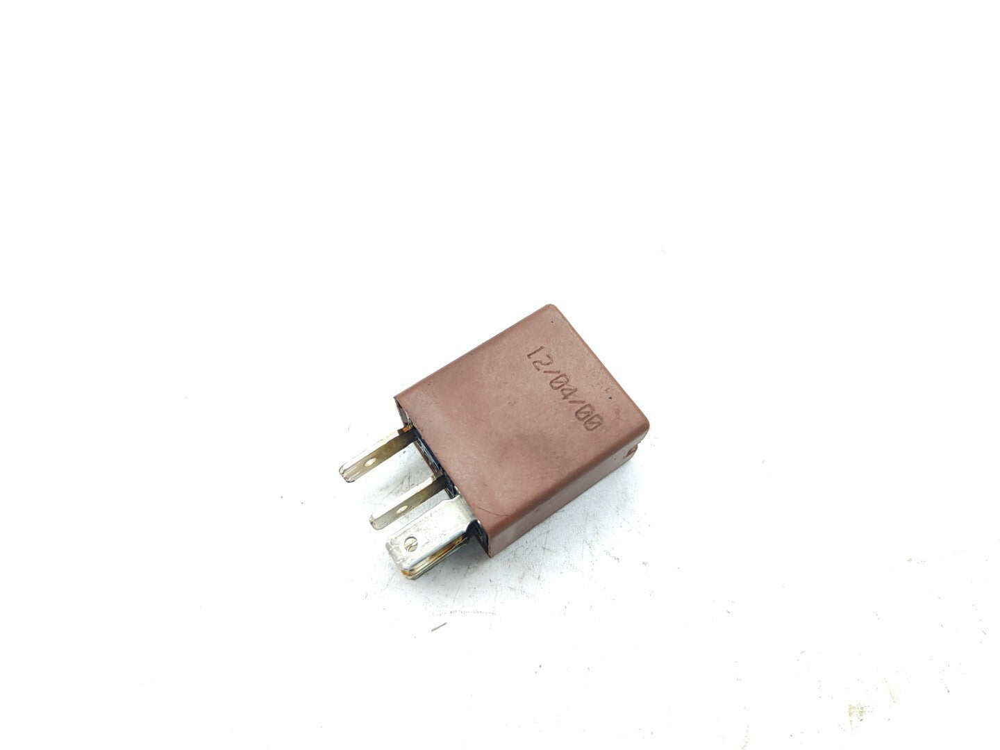 Alfa Romeo 156 2.0TS 2001 Relay Control Unit Module 46453554