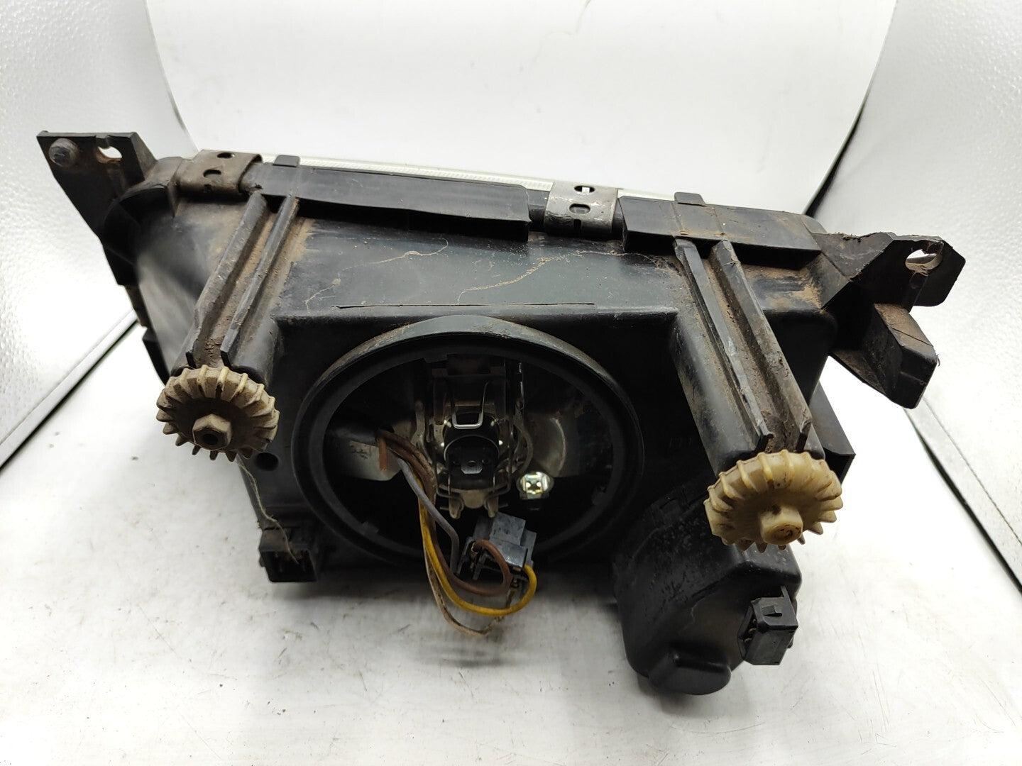 Volkswagen Passat B3 1991 LHD Front Right Side Headlight Lamp Light 13348000RE