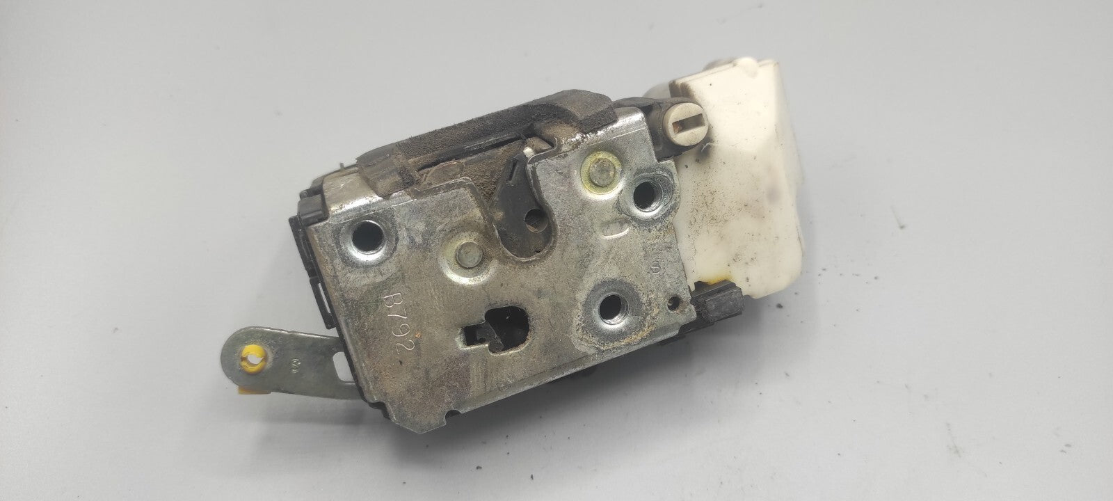 Alfa Romeo 147 1.9JTD 110kW Diesel 2004 LHD Rear Left Door Lock B792