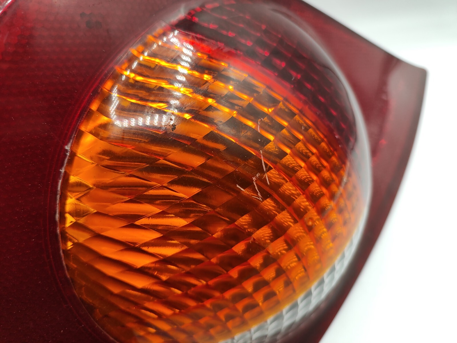 Ford Cougar 2.0i 1998 LHD Rear left taillight light