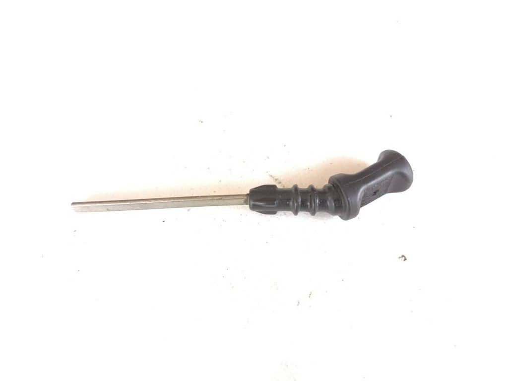 Alfa Romeo 147 1.9JTD 8V 2005 Diesel Gearbox oil level dip stick 