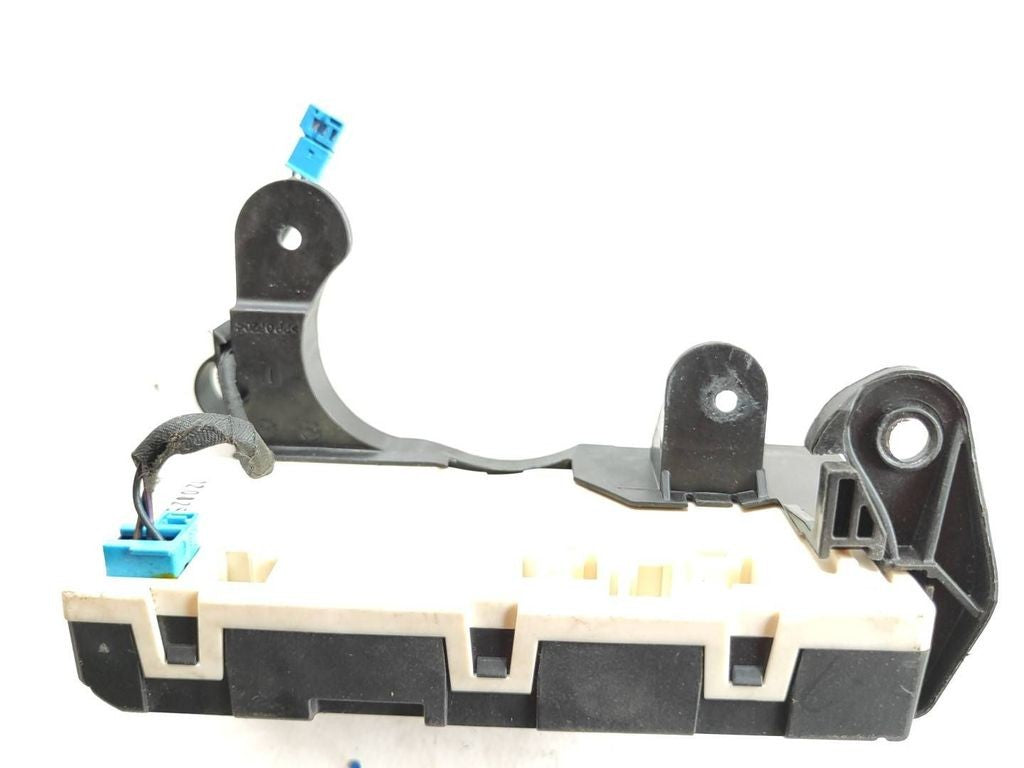 Mercedes-Benz E W212 2015 tailgate trunk boot lift module A2129004203 