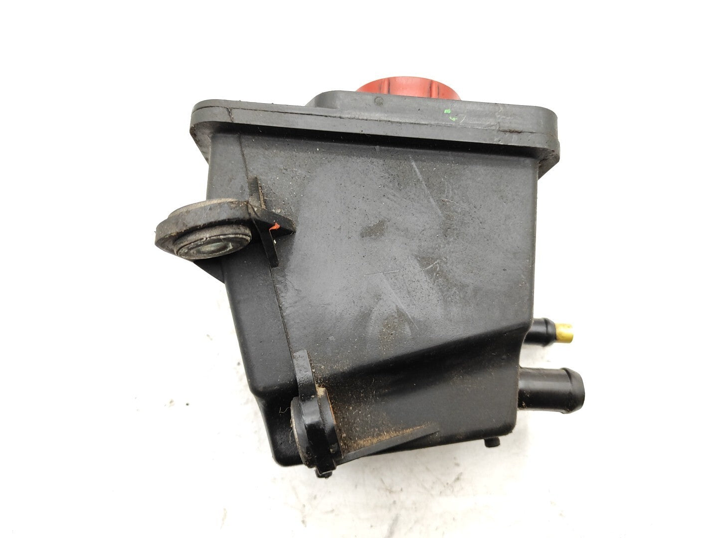 Alfa Romeo 159 2.4JTDM 147kW Diesel 2007 Power Steering Fluid Reservoir Tank