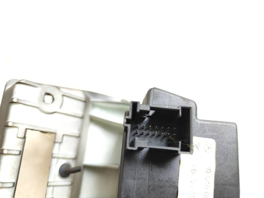 Mercedes-Benz S W220 2003 Light switch 2205450504 