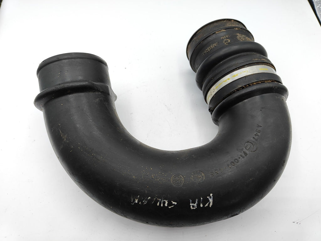 Alfa Romeo 156 SW 2.4JTD 110kW 2003 Engine Air Intake Duct Hose Pipe F1001456