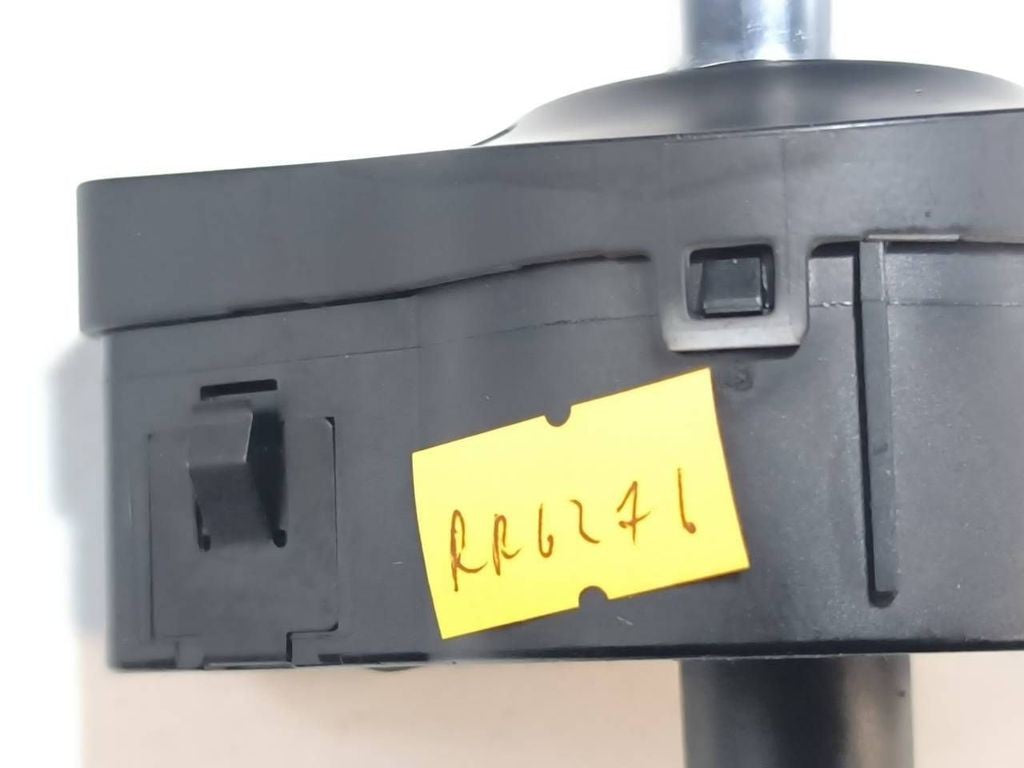 Audi A4 S4 B8 8K 2014 Light switch 8K0941531G 