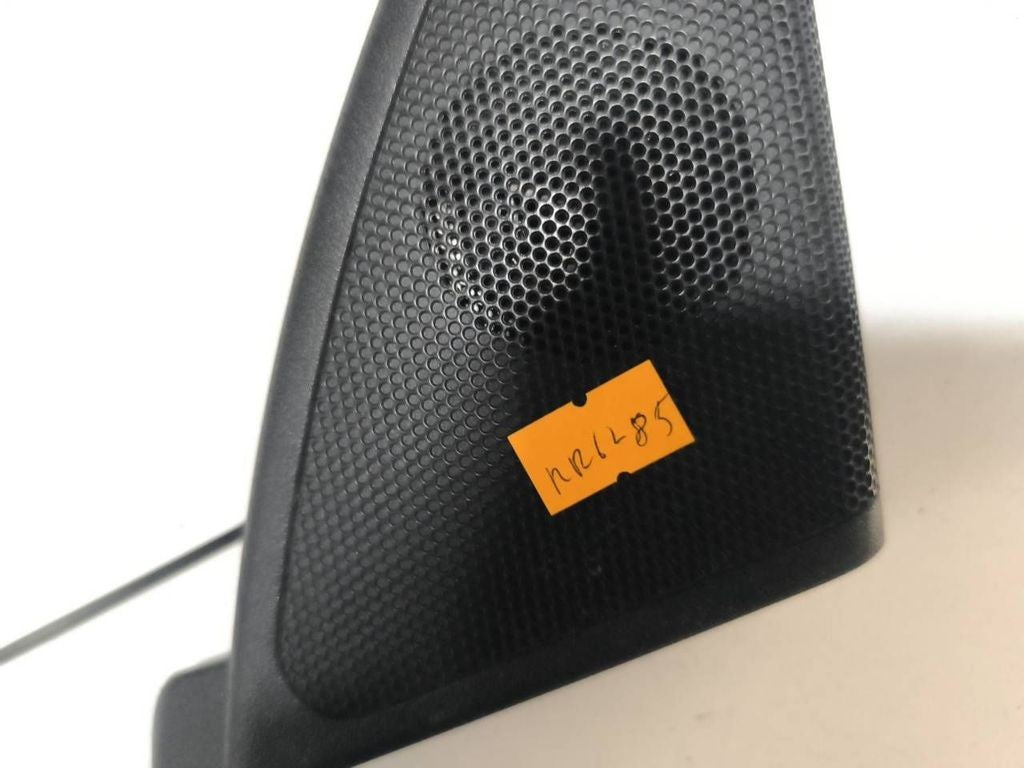 Mercedes-Benz C W203 2001 Front door right tweeter speaker A2037200248 