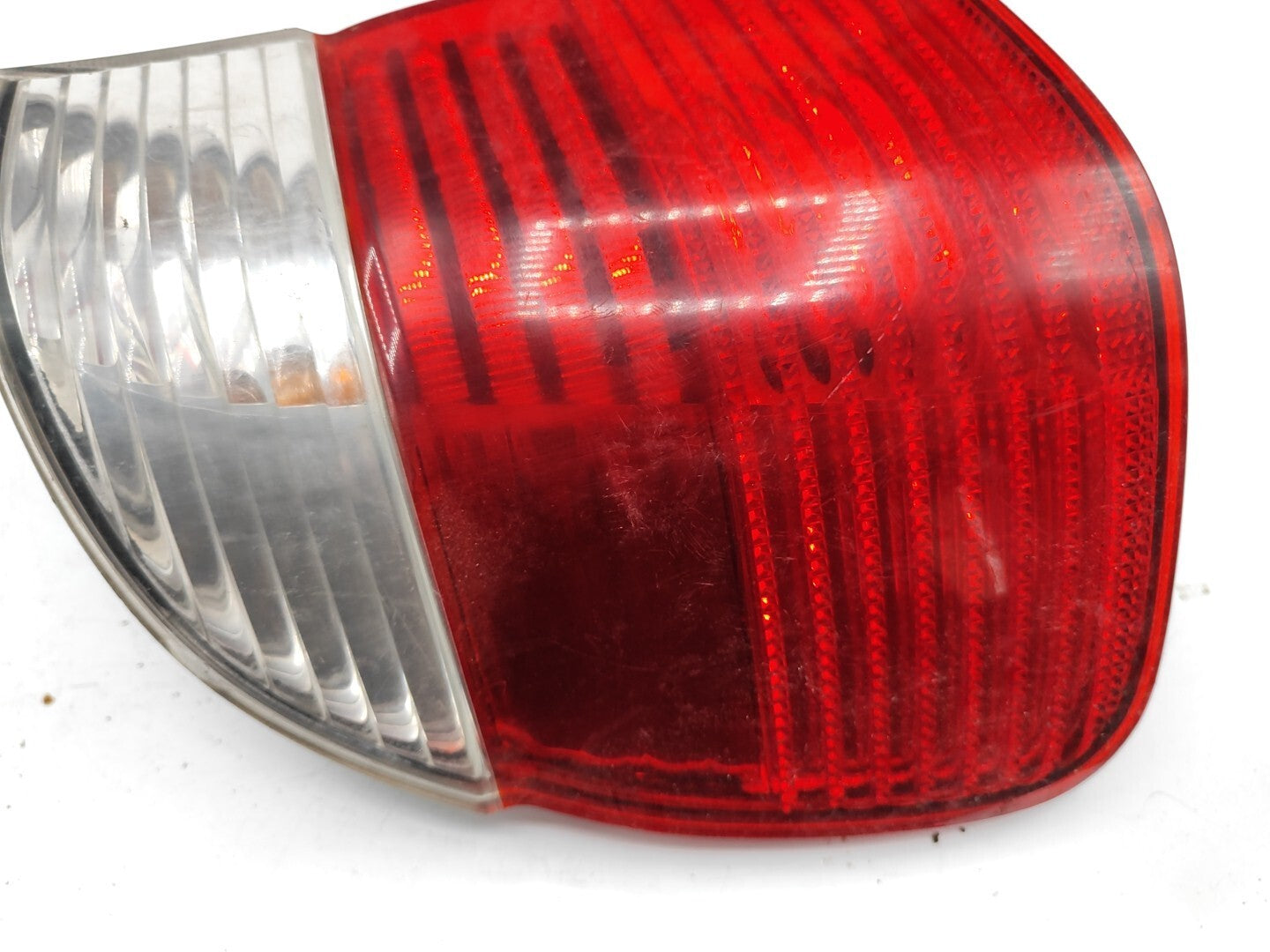 BMW 530 SERIES E39 3.0D 142kW 2002 LHD Rear Left Taillight 6902531