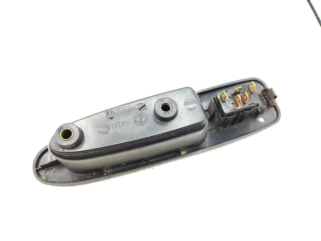 Alfa Romeo 166 2.0TS 2000 Electric Window Switch Button 156018359 156018962