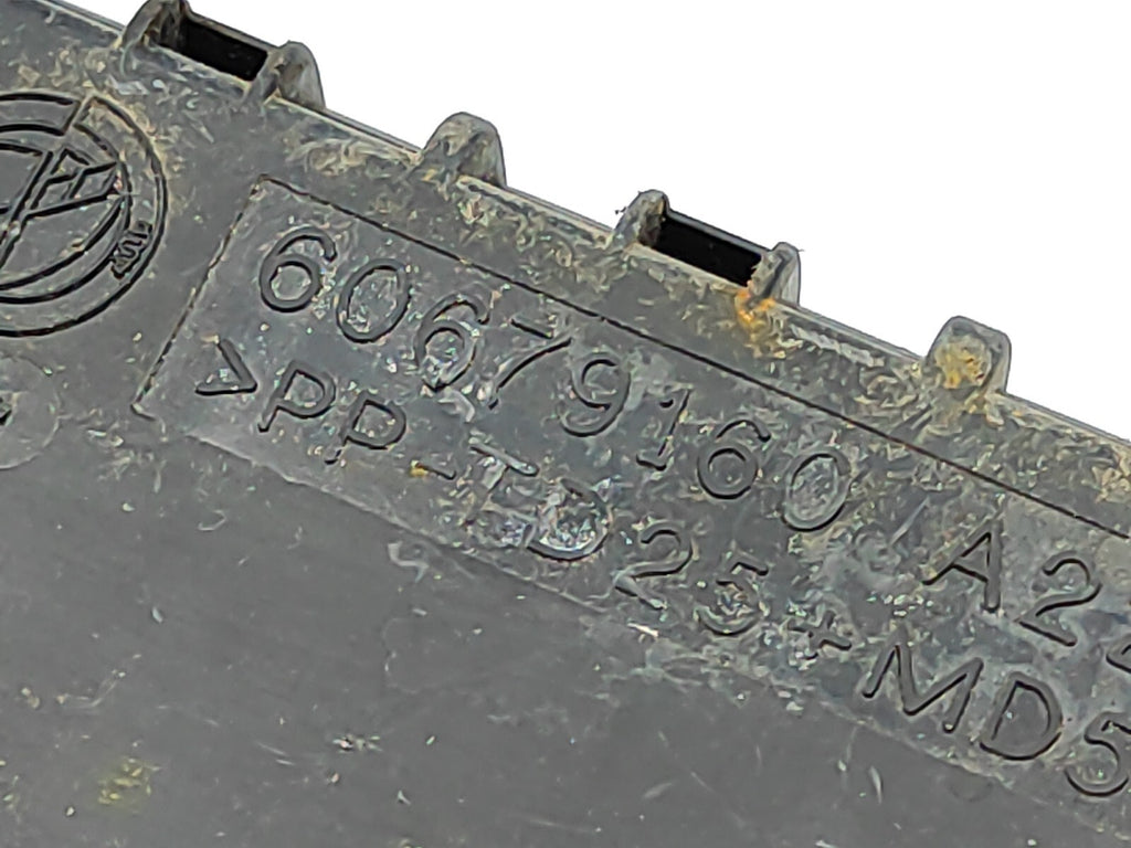 Alfa Romeo 156 2.4JTD 110kW Diesel 2002 Engine Fuse Relay Module Unit 60679160