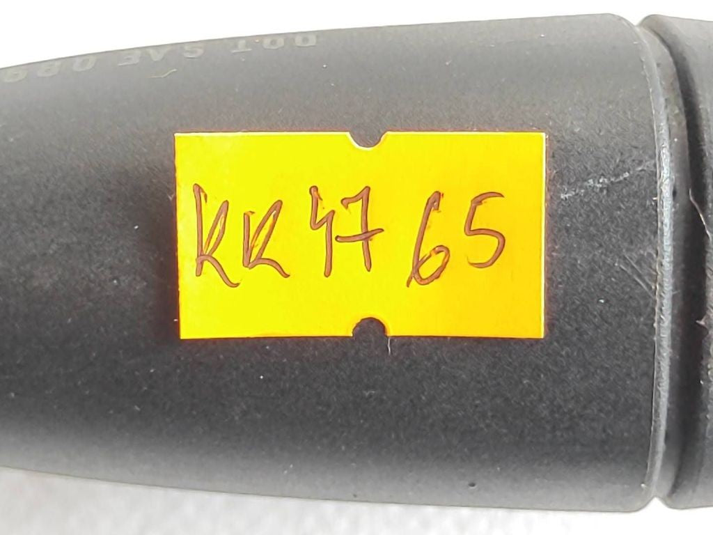 Mercedes-Benz E W211 2007 Wiper control switch stalk A1715402245 