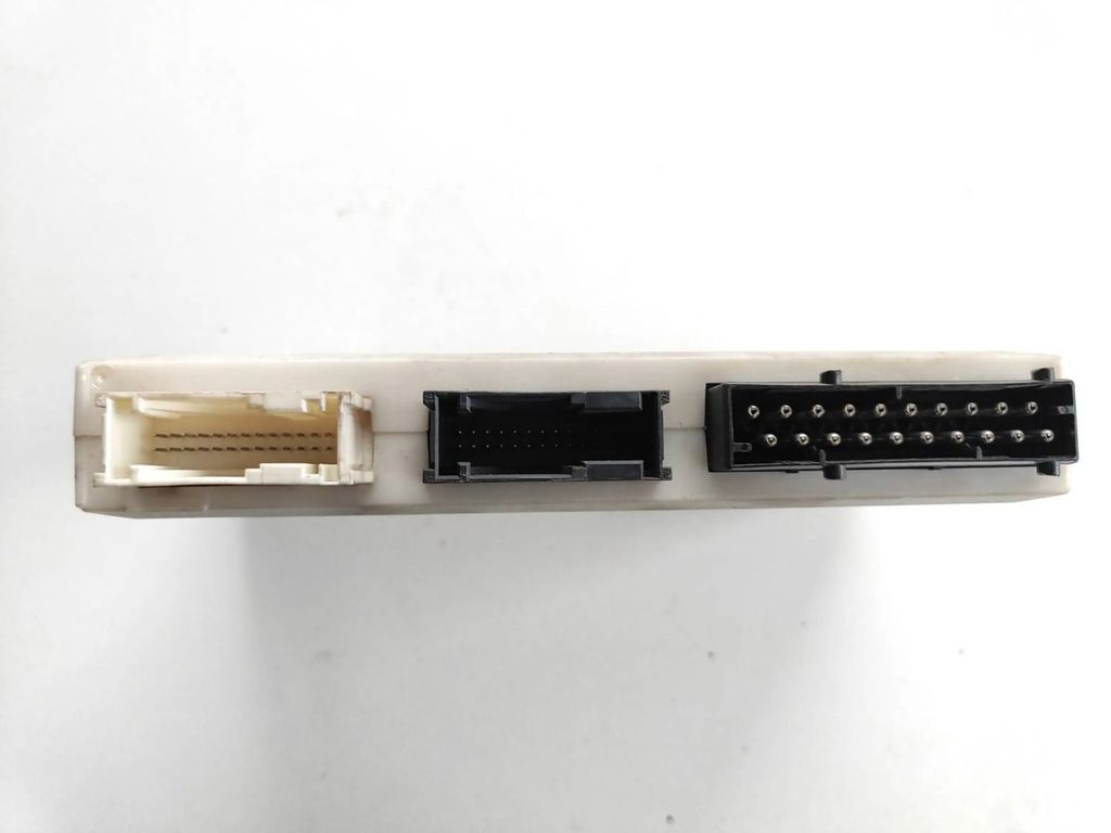 BMW 5 E39 523 1999 Comfort convenience body module 61358376693 