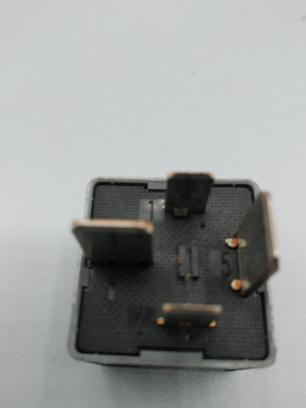 Ford Focus MK1 1.6i 74kW 2001 Relay Control Unit Module F80B14B192AA