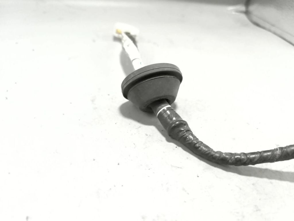 Mazda 3 III 2014 Harness wiring loom BHS367150A 