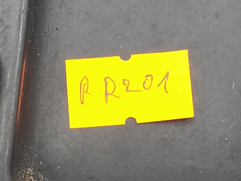 BMW 5 Series 525 E34 1992 Electric window control switch 1374491 