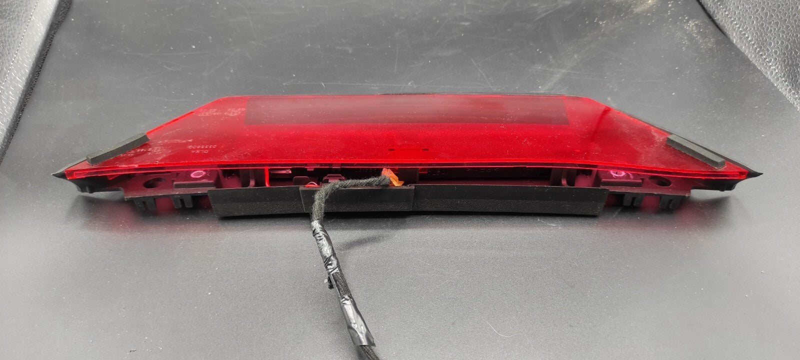 Alfa Romeo GT 1.9JTD 2004 LHD Rear Additional Brake Lamp Light 0335800