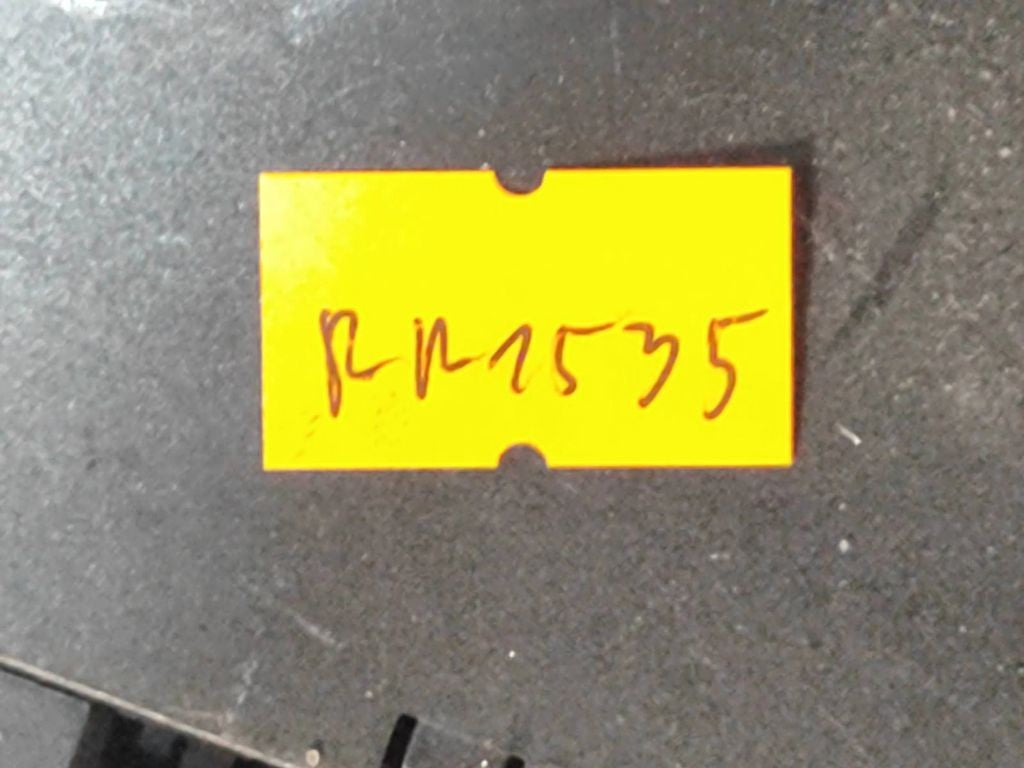 Volkswagen VW PASSAT B6 2005 Comfort convenience body module 3C0937049AE 