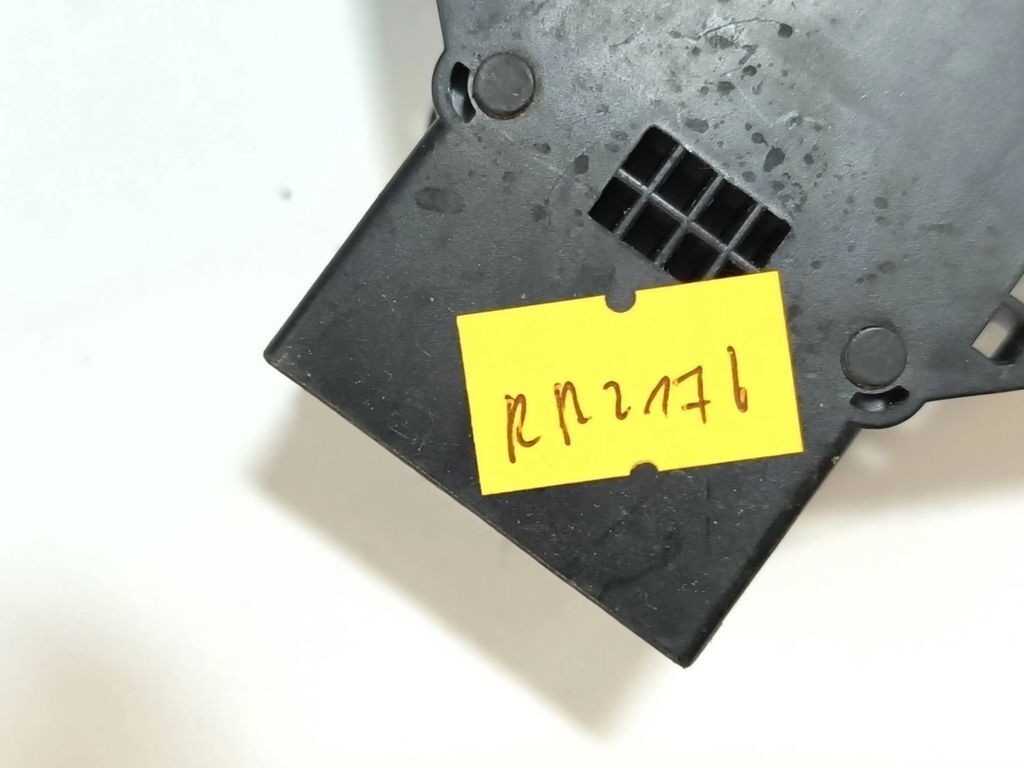 Audi A5 8T 8F 2013 ESP acceleration yaw rate sensor 8K0907637D 