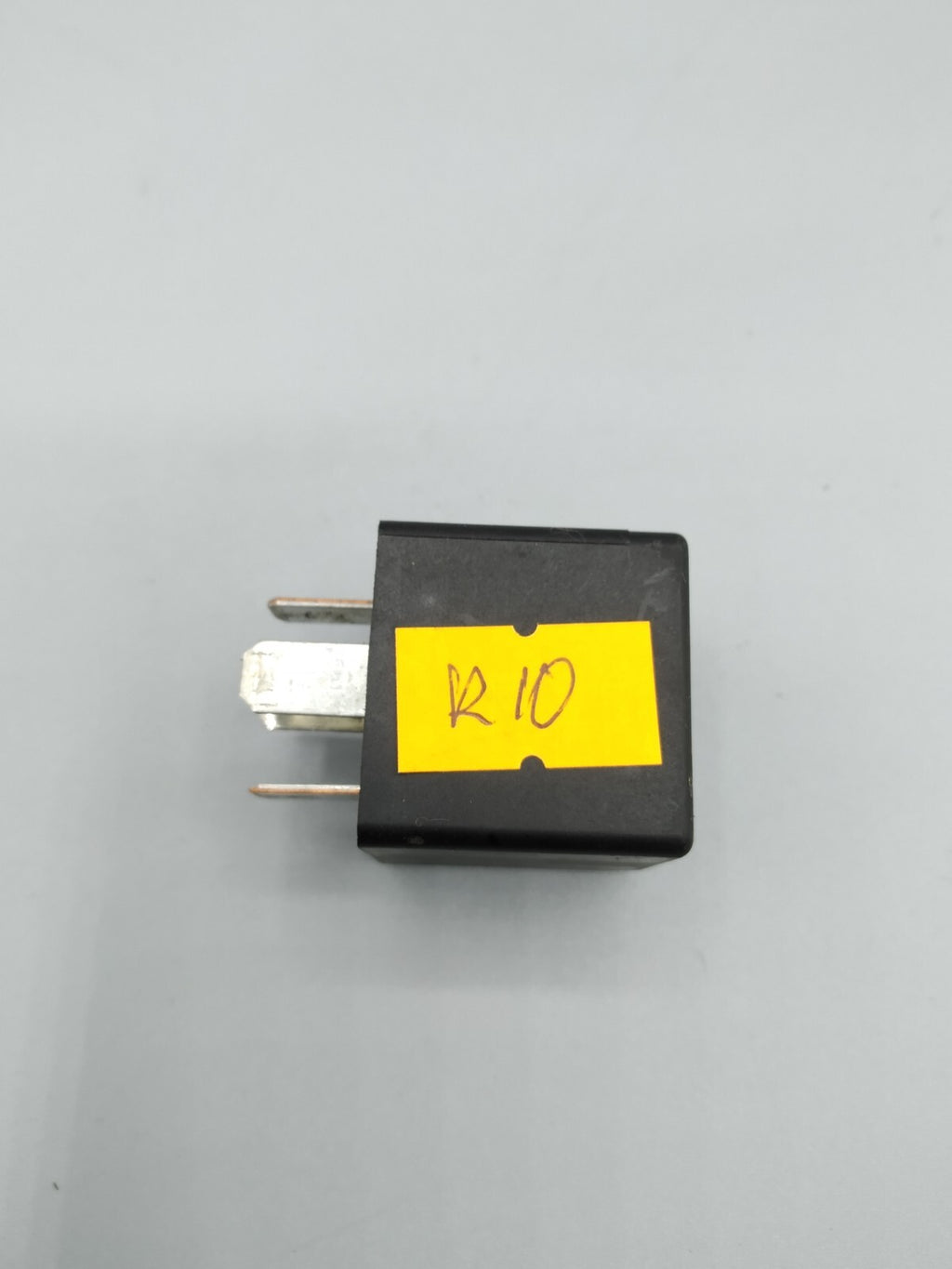 Ford Mondeo MK3 2.5 2005 Relay Control Unit Module F0AB14B192AA