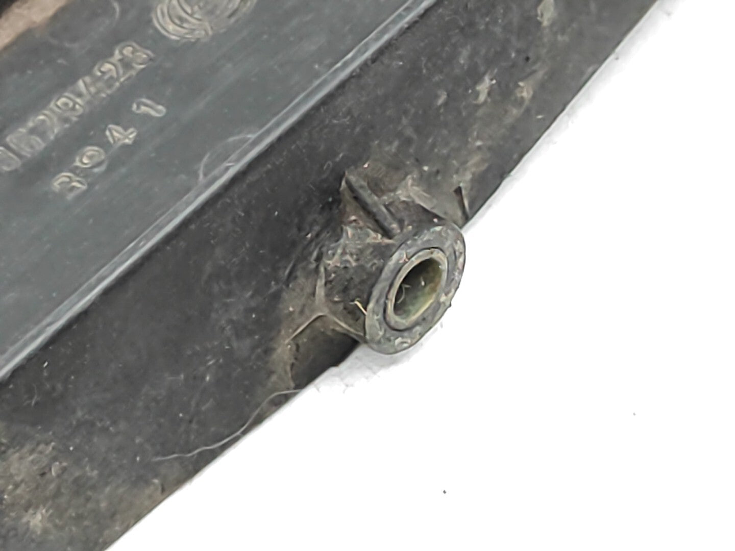 Alfa Romeo GT 2.0 JTS 122kW 2006 Petrol Engine Timing Belt Guard 60629423