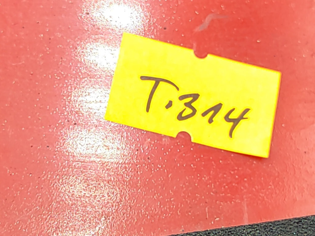 Alfa Romeo 147 1.9JTD 110kW Facelift 2006 Rear Right Taillight 60693791