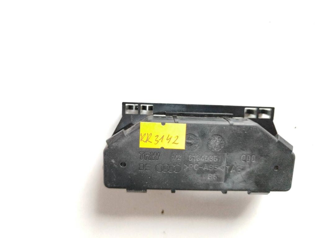 Audi A4 S4 B6 8E 8H 2002 control unit module 61340390F00 