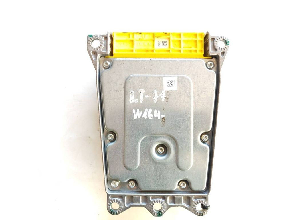 Mercedes-Benz ML W164 2008 Control unit module A1648205585 