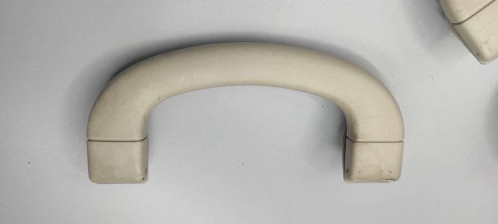 Alfa Romeo 156 2.4JTD 110kW 2002 LHD Front/ Rear Roof Grab Handle Set